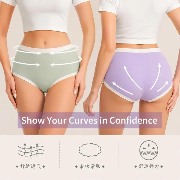Women_S_Ice_Silk_Mid_Waist_Underwear