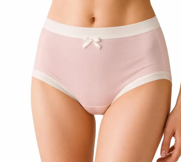 Women_S_Ice_Silk_Mid_Waist_Underwear