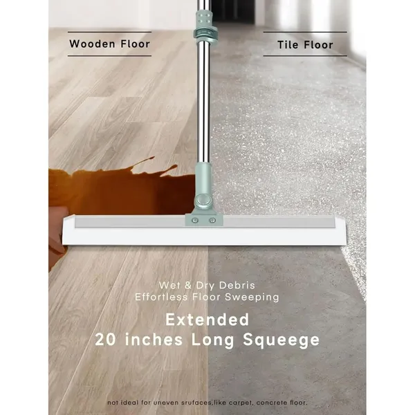 Magic_Broom_Sweeper_For_Floor_Cleaning_Multifunctional_Silicone_Wiper_Mop_With_Extendable_Handle_Wet_Dry_Use_Bathroom_Floor_Wiper_Window_Squeegee_Viper_For_Home_Multicolor