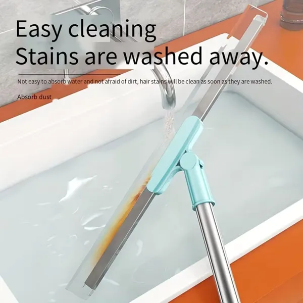 Magic_Broom_Sweeper_For_Floor_Cleaning_Multifunctional_Silicone_Wiper_Mop_With_Extendable_Handle_Wet_Dry_Use_Bathroom_Floor_Wiper_Window_Squeegee_Viper_For_Home_Multicolor