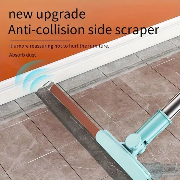 Magic_Broom_Sweeper_For_Floor_Cleaning_Multifunctional_Silicone_Wiper_Mop_With_Extendable_Handle_Wet_Dry_Use_Bathroom_Floor_Wiper_Window_Squeegee_Viper_For_Home_Multicolor