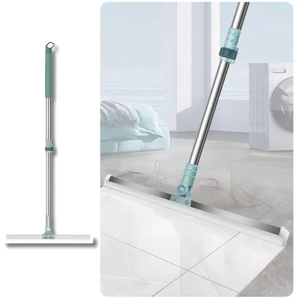 Magic_Broom_Sweeper_For_Floor_Cleaning_Multifunctional_Silicone_Wiper_Mop_With_Extendable_Handle_Wet_Dry_Use_Bathroom_Floor_Wiper_Window_Squeegee_Viper_For_Home_Multicolor