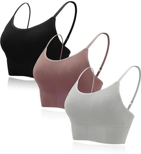 Black_Cotton_Heavily_Padded_Lift_Bra_For_Women
