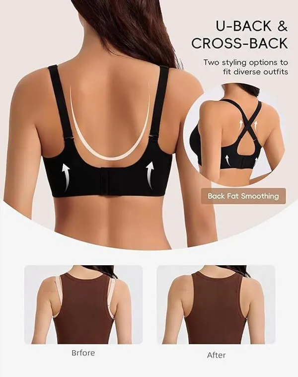 Black_Cotton_Heavily_Padded_Lift_Bra_For_Women