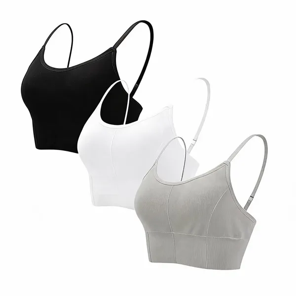 Black_White_Grey_Cotton_Sports_Bra_For_Women
