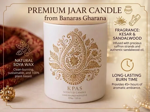 Soy_Wax_Kesar_Sandalwood_Scented_Candle
