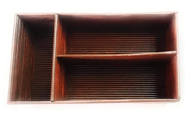 Sonas_Creation_PAPERUS_Multipurpose_Organizer_Basket,_Handmade_of_Paper_Ropes:_Size_:_Large,_Colour_:_Brown