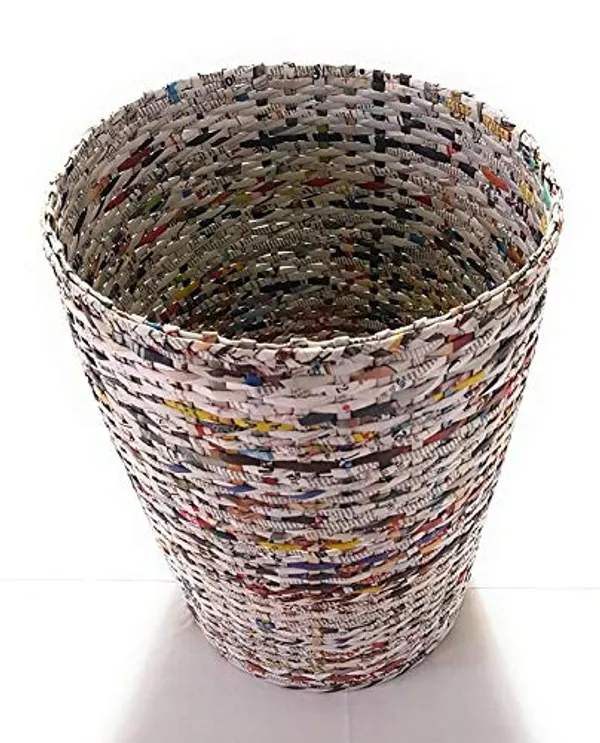 Sonas_Creation_Paperus,_Laundry_Basket,_Hamper,_Toys_Storage_Basket,_Natural_35_Liters,_17_Inch_or_43_CMs_Tall_(Eco-Friendly,_Handmade_of_Paper_Ropes)