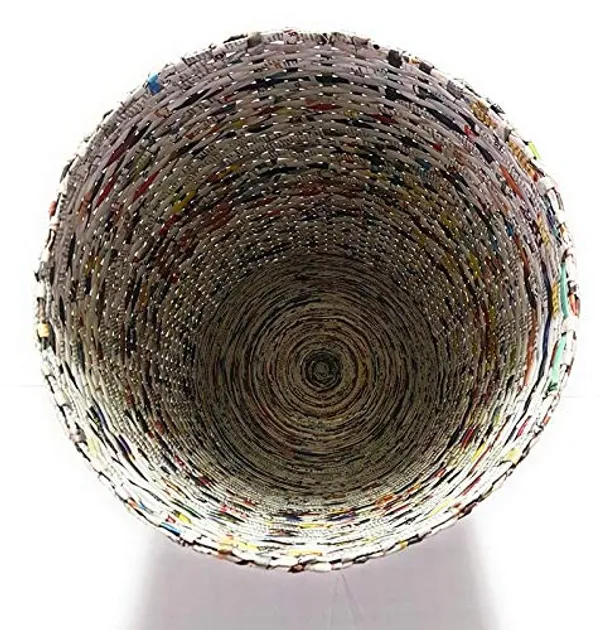 Sonas_Creation_Paperus,_Laundry_Basket,_Hamper,_Toys_Storage_Basket,_Natural_35_Liters,_17_Inch_or_43_CMs_Tall_(Eco-Friendly,_Handmade_of_Paper_Ropes)