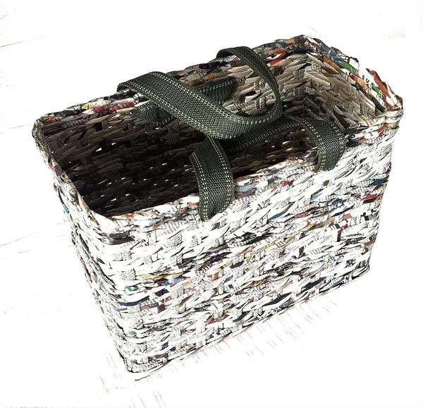 Paperus_Sonas_Creation,_Large_Natural_Carry_Bag,_Picnic_Basket,_Lunch_Bag_for_Office,_Tiffin_Basket,_Handbag,_Eco-Friendly,_Handmade,_of_Paper_Ropes_Size_in_Inches_H_11_X_L_14_X_B_7