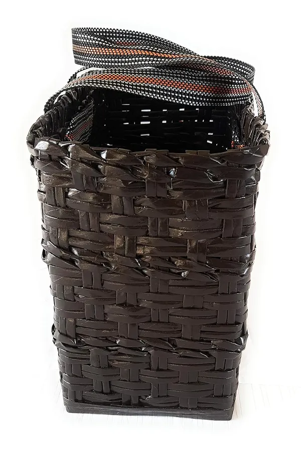 Paperus_Brown,_Large_Lunch_Bag_for_Office,_Tiffin_Basket,_Picnic_Basket