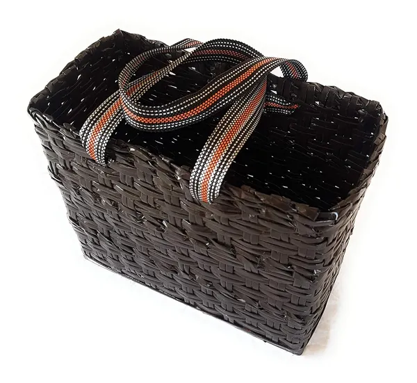 Paperus_Brown,_Large_Lunch_Bag_for_Office,_Tiffin_Basket,_Picnic_Basket