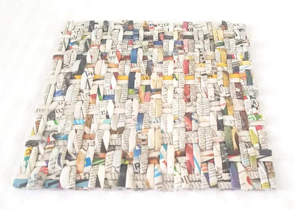 Sonas_Creation_Paperus_6_Pcs_of_Natural_Square_Table_Mats,_Placemats_10_X_10_Inches_(100%_Eco-Friendly,_Handmade_of_Paper_Ropes)