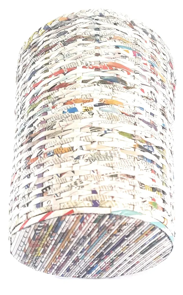 Sonas_Creation_Paperus_Small_Laundry_Basket,_Storage_Basket_Natural_25_Liters,_13_Inches_Tall,_Eco_Friendly,_Handmade,_of_Paper_Ropes