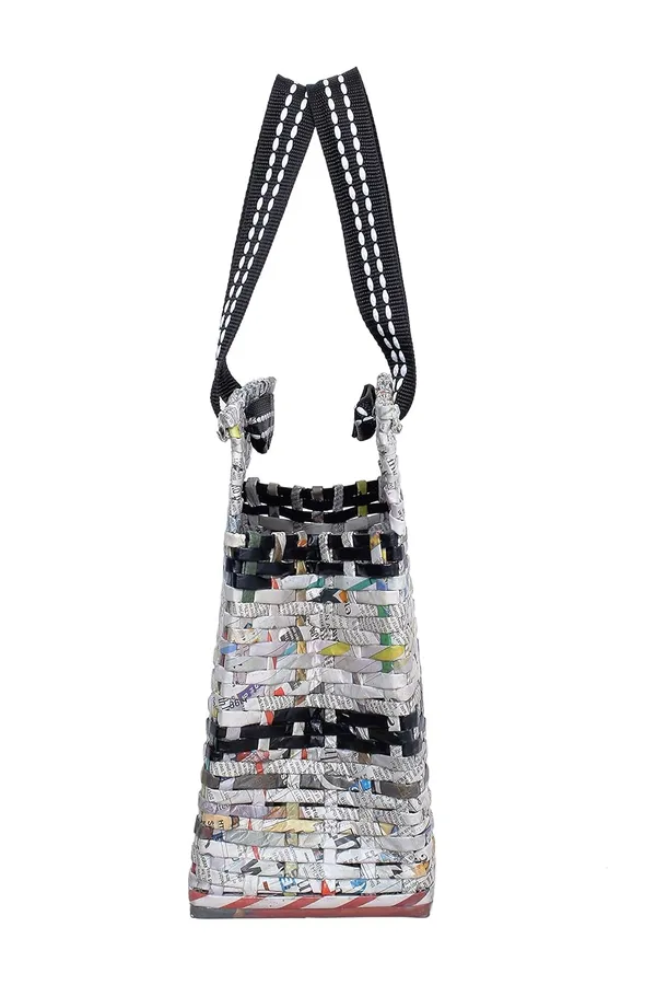 Sonas_Creation_PAPERUS_Unisex_Customizable_Natural_with_Black_Stripes_Carry_Shopping_Hand_Bag_for_Lunchbox_Tiffin_Water_Bottles_Eco-Friendly_Handmade_of_Paper_Ropes_Size_in_Inches_H_11_X_L_10_X_B_5