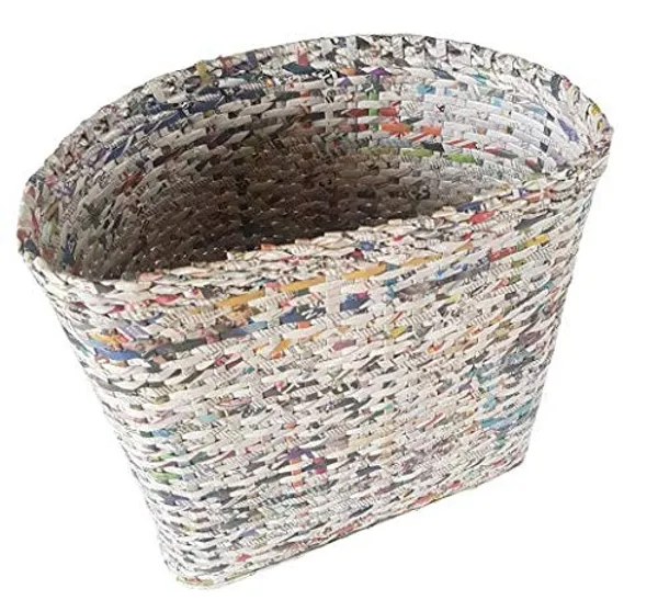 Sonas_Creation_PAPERUS_Space_Saving,_Semi_Circle,_Large,_Natural_Laundry_Basket,_Toys_Storage_Basket,_Multi-purpose_Storage_Basket,_17_Inch_Tall,_Eco-friendly_Handmade_of_Paper_Ropes