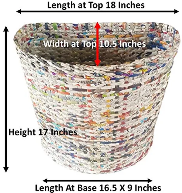 Sonas_Creation_PAPERUS_Space_Saving,_Semi_Circle,_Large,_Natural_Laundry_Basket,_Toys_Storage_Basket,_Multi-purpose_Storage_Basket,_17_Inch_Tall,_Eco-friendly_Handmade_of_Paper_Ropes