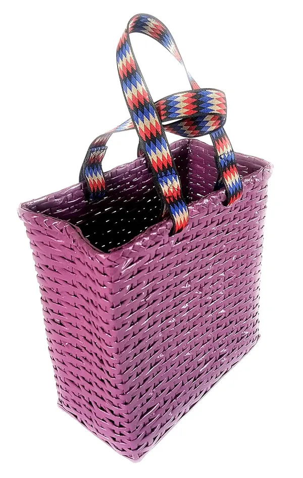 Sonas_Creation_PAPERUS_Unisex_Customizable_Mauve_Carry_Bag_Shopping_Bag_Handbag_for_Carrying_Lunchbox_Tiffin_Water_Bottles_Eco-Friendly_Handmade_of_Paper_Ropes_Size_in_Inches_Ht._11_X_Lth._10_X_Base_5