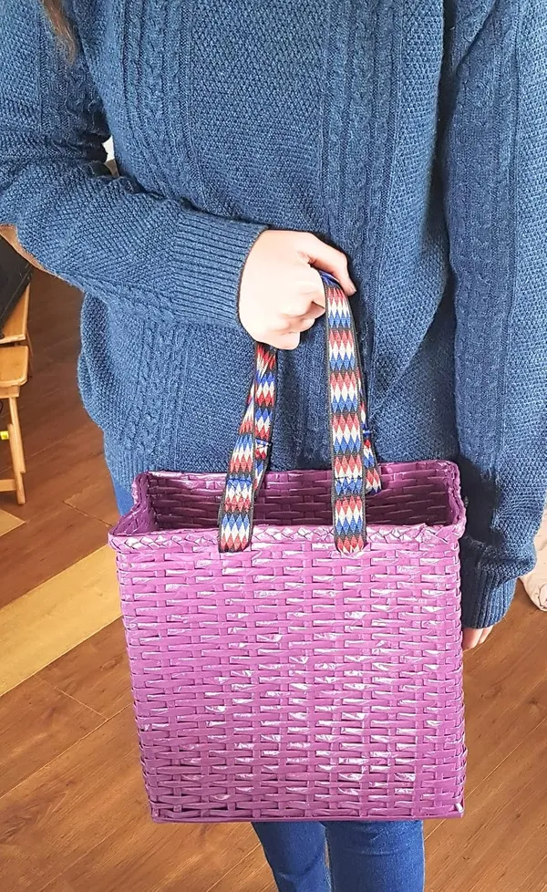 Sonas_Creation_PAPERUS_Unisex_Customizable_Mauve_Carry_Bag_Shopping_Bag_Handbag_for_Carrying_Lunchbox_Tiffin_Water_Bottles_Eco-Friendly_Handmade_of_Paper_Ropes_Size_in_Inches_Ht._11_X_Lth._10_X_Base_5
