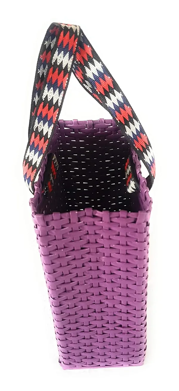 Sonas_Creation_PAPERUS_Unisex_Customizable_Mauve_Carry_Bag_Shopping_Bag_Handbag_for_Carrying_Lunchbox_Tiffin_Water_Bottles_Eco-Friendly_Handmade_of_Paper_Ropes_Size_in_Inches_Ht._11_X_Lth._10_X_Base_5