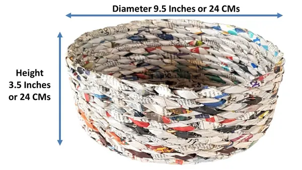 Sonas_Creation_Paperus,_Natural_Round_Storage_Basket,_Shelf_Basket,_Vegetables._Fruit_Basket,_Tray,_Sagan,_Bowl,_Accessories,_9.5_Inch_Diameter_3.5_Inch_Height_Eco-friendly,_Handmade,_of_Paper_Ropes