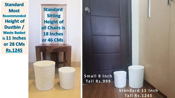 Sonas_Creation,_SMALL_Dustbin_for_Bedroom,_Waste_Basket_for_Home_8_Inc_Tall