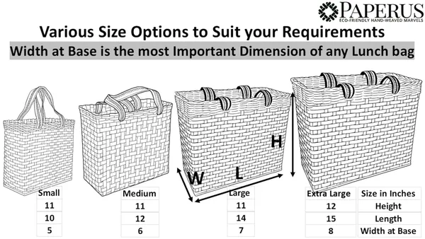 Sonas_Creation_Paperus,_Small,_Natural_Carry_Bag,_Shopping_Bag,_Handbag,_Tiffin_Basket,_Lunch_Bag_for_Office,_Rectangular,_Eco-Friendly,_Handmade_of_Paper_Ropes,_in_Inch_11_H,_10_L,_5_Wide_Base