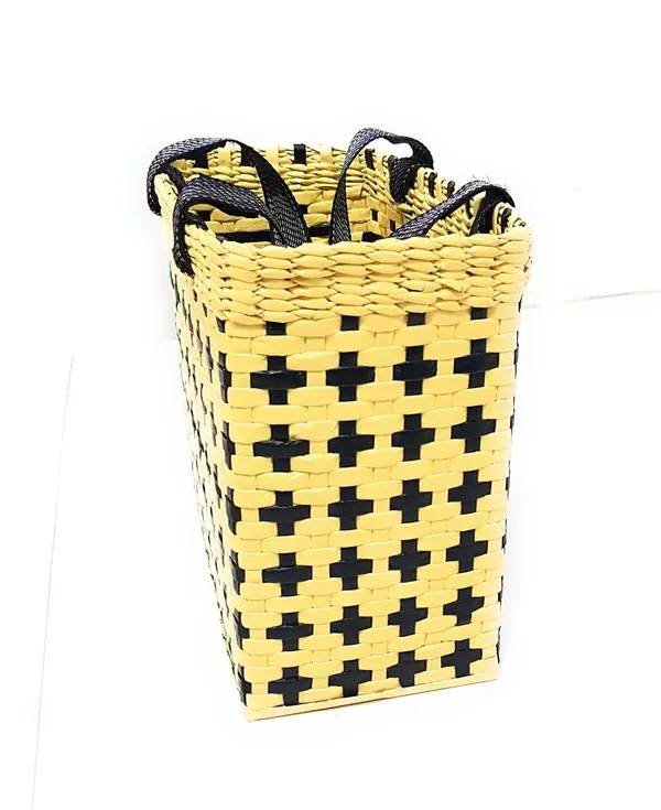 Sonas_Creation_Handwoven_Basket_Lunch_Tote_for_Office,_Medium_Size_with_Double_Top_Handles