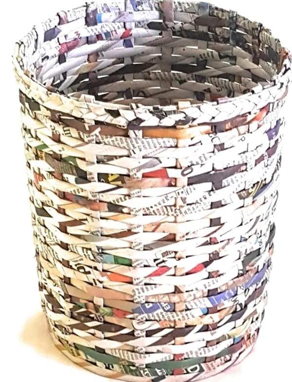 Sonas_Creation,_SMALL_Dustbin_for_Bedroom,_Waste_Basket_for_Home_8_Inc_Tall