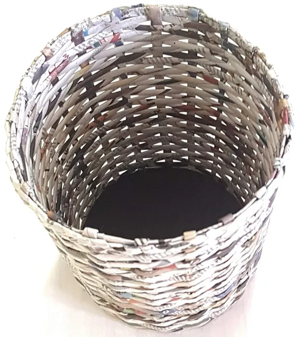 Sonas_Creation,_SMALL_Dustbin_for_Bedroom,_Waste_Basket_for_Home_8_Inc_Tall