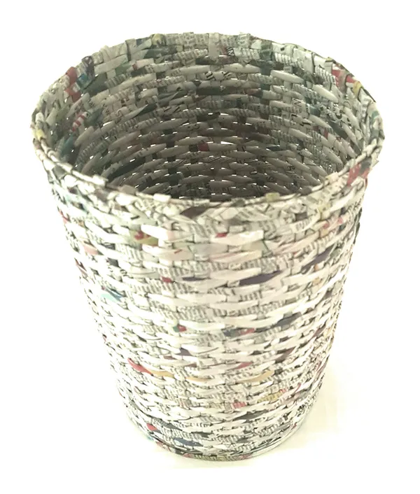 Sonas_Creation,_Big_Dustbin_for_Bedroom,_Waste_Basket_for_Home_11_Inch_Tall