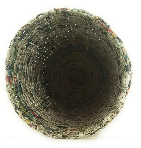 Sonas_Creation,_Big_Dustbin_for_Bedroom,_Waste_Basket_for_Home_11_Inch_Tall