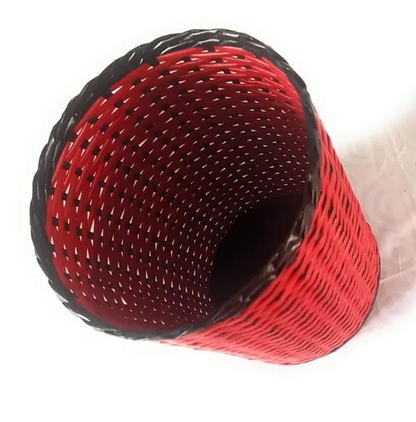 Sonas_Creation,_Big_Dustbin_for_Bedroom,_Waste_Basket_for_Home_11_Inch_Tall