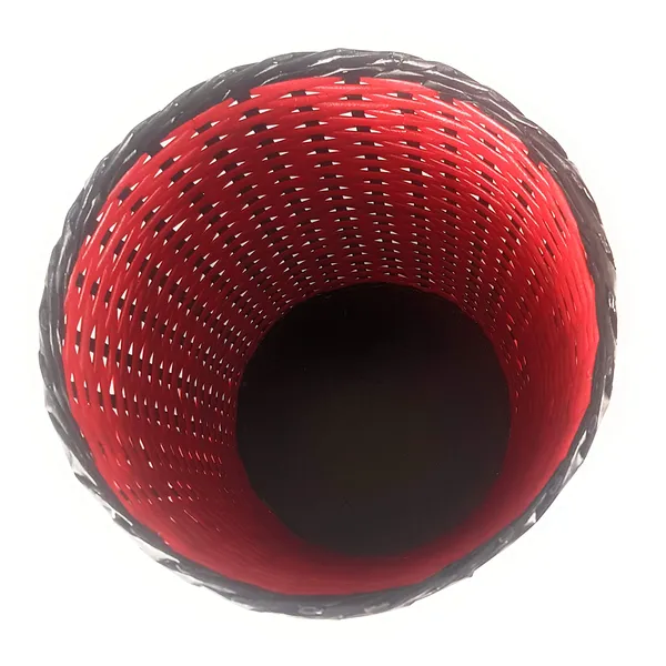 Sonas_Creation,_Big_Dustbin_for_Bedroom,_Waste_Basket_for_Home_11_Inch_Tall