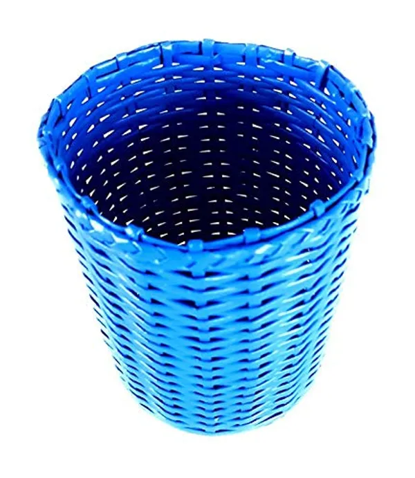 Sonas_Creation,_SMALL_Dustbin_for_Bedroom,_Waste_Basket_for_Home_8_Inc_Tall