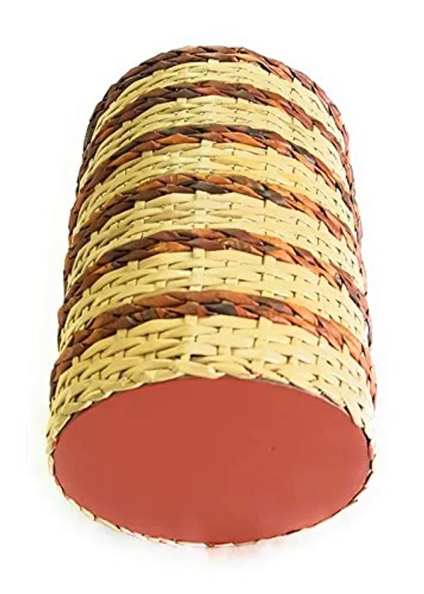 Sonas_Creation,_Big_Dustbin_for_Bedroom,_Waste_Basket_for_Home_11_Inch_Tall