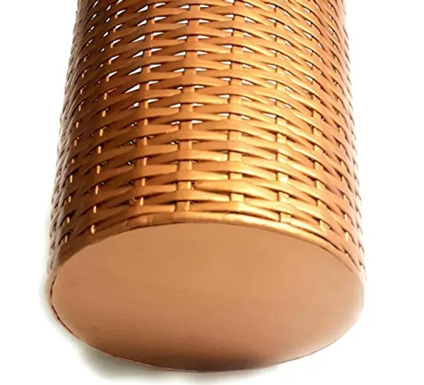 Sonas_Creation,_Big_Dustbin_for_Bedroom,_Waste_Basket_for_Home_11_Inch_Tall