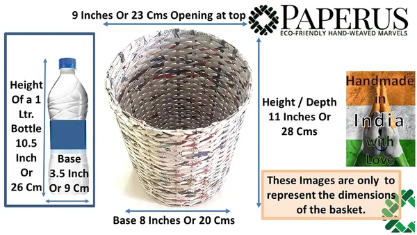 Sonas_Creation,_Set_of_2_Large_Dustbins_for_Home,_Waste_Baskets_for_Bedroom