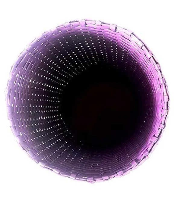 Sonas_Creation,_Big_Dustbin_for_Bedroom,_Waste_Basket_for_Home_11_Inch_Tall