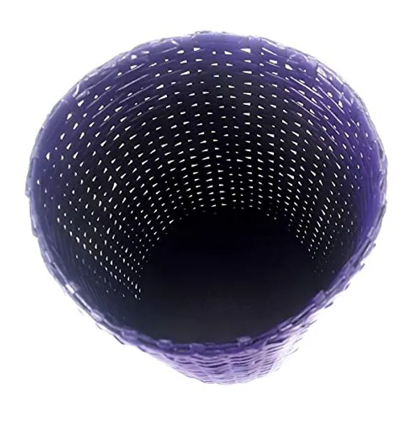 Sonas_Creation,_Big_Dustbin_for_Bedroom,_Waste_Basket_for_Home_11_Inch_Tall