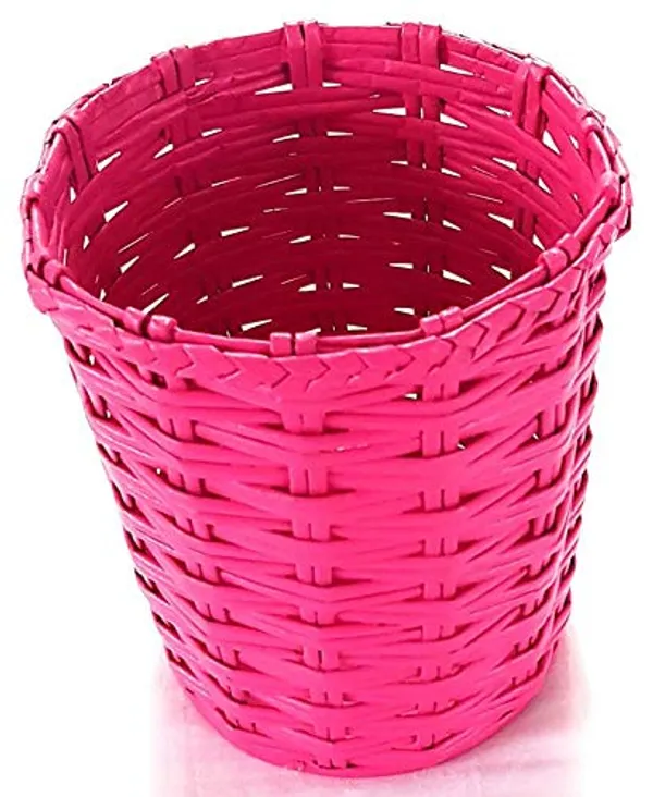 Sonas_Creation,_SMALL_Dustbin_for_Bedroom,_Waste_Basket_for_Home_8_Inc_Tall