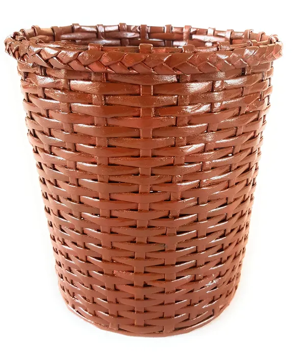 Sonas_Creation,_SMALL_Dustbin_for_Bedroom,_Waste_Basket_for_Home_8_Inc_Tall