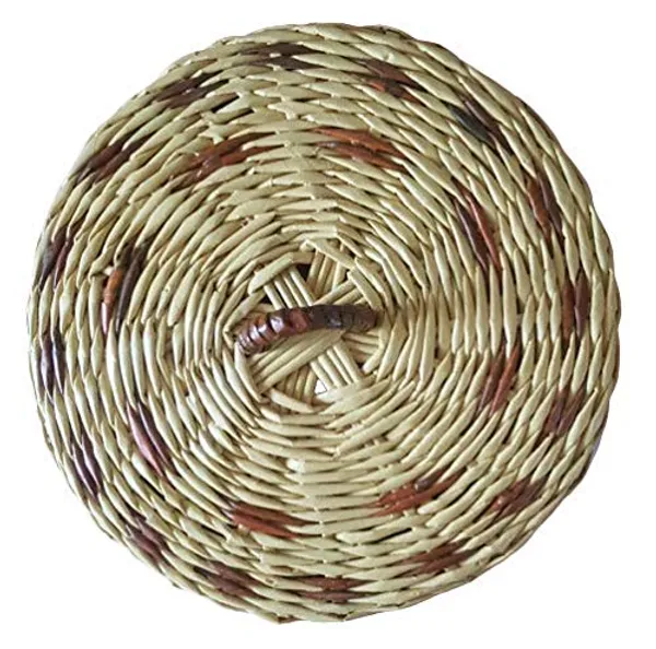 Sonas_Creation,_Dustbin_with_Lid_for_Bedroom,_Waste_Basket_with_Cover_Home