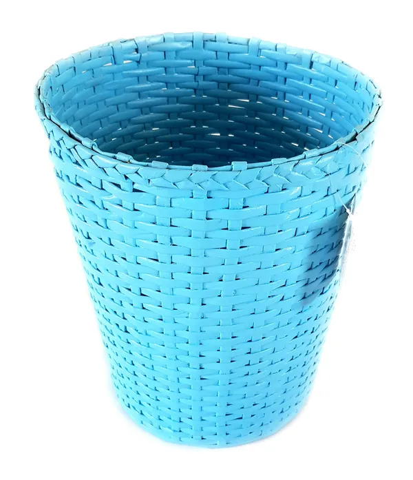 Sonas_Creation,_Big_Dustbin_for_Bedroom,_Waste_Basket_for_Home_11_Inch_Tall