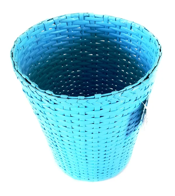 Sonas_Creation,_Big_Dustbin_for_Bedroom,_Waste_Basket_for_Home_11_Inch_Tall