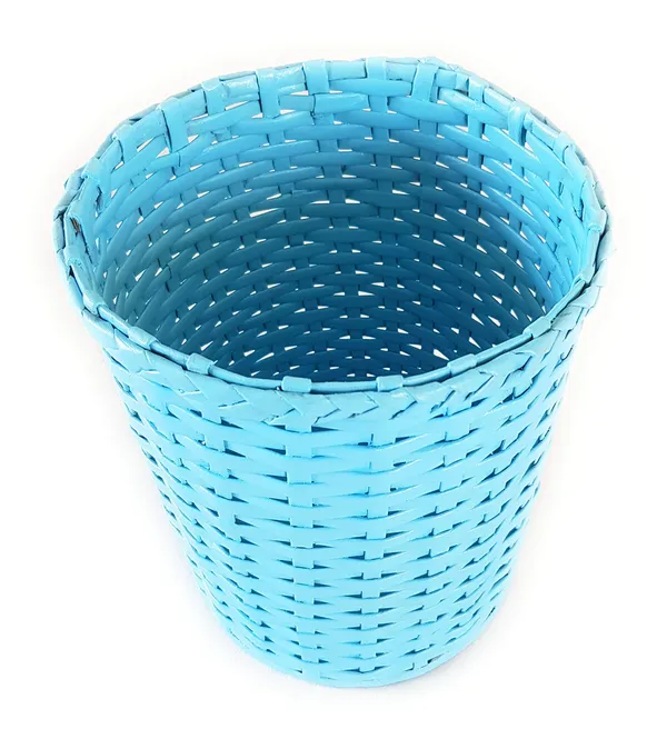 Sonas_Creation,_SMALL_Dustbin_for_Bedroom,_Waste_Basket_for_Home_8_Inc_Tall