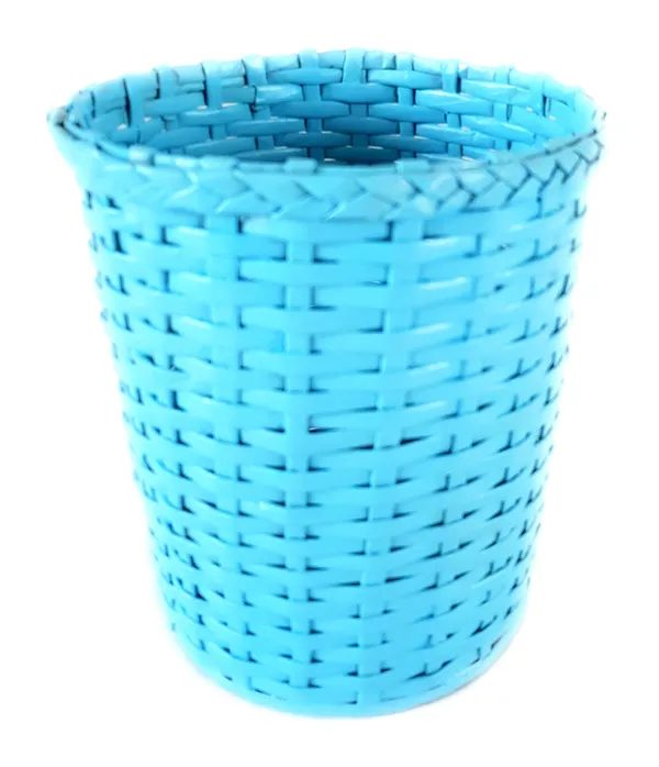 Sonas_Creation,_SMALL_Dustbin_for_Bedroom,_Waste_Basket_for_Home_8_Inc_Tall