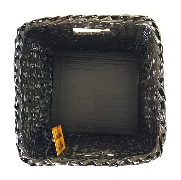 Sonas_Creation,_Big_Dustbin_for_Bedroom,_Waste_Basket_for_Home_11_Inch_Tall