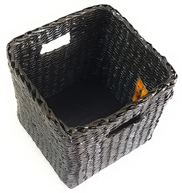 Sonas_Creation,_Big_Dustbin_for_Bedroom,_Waste_Basket_for_Home_11_Inch_Tall