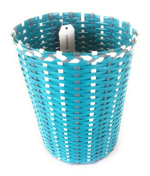 Sonas_Creation,_Big_Dustbin_for_Bedroom,_Waste_Basket_for_Home_11_Inch_Tall
